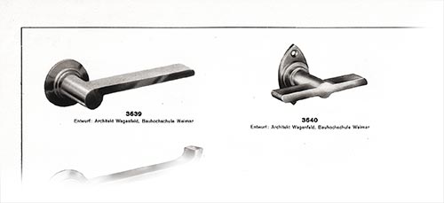 S.A.Loevy Katalog Nr. 6, 1930. 