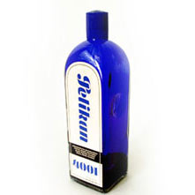Pelikan Tintenflasche, 1 Liter Otto Wagner Hannover